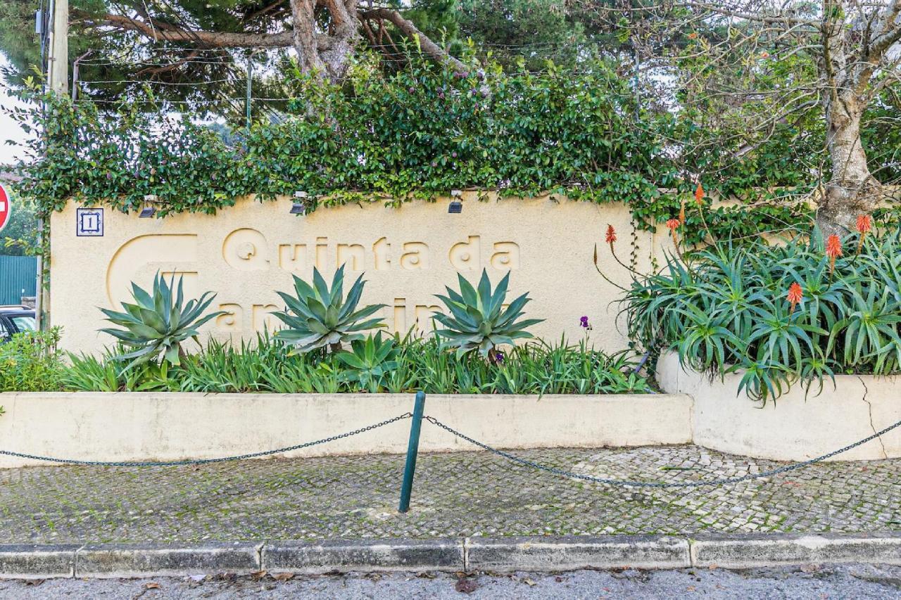 Gandarinha Residence Cascais Exterior foto