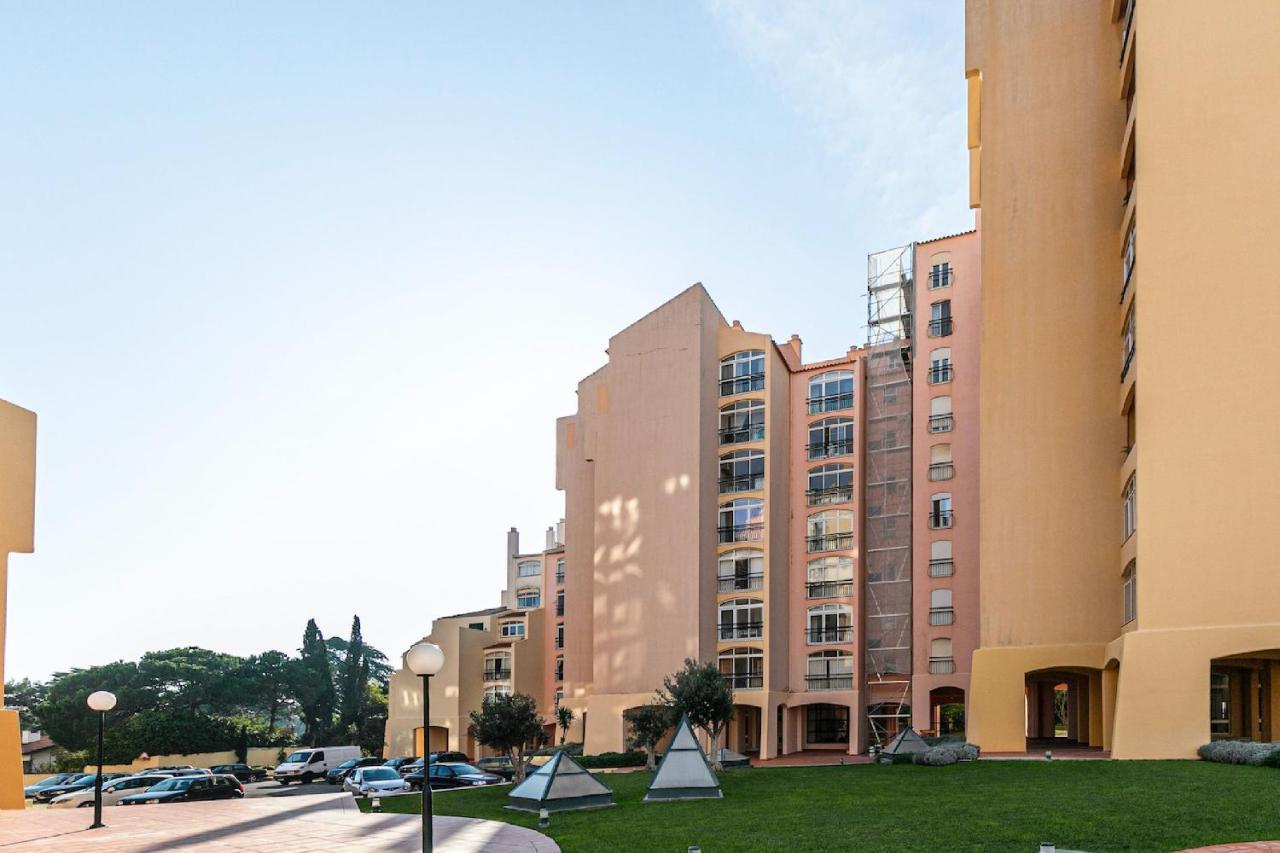 Gandarinha Residence Cascais Exterior foto